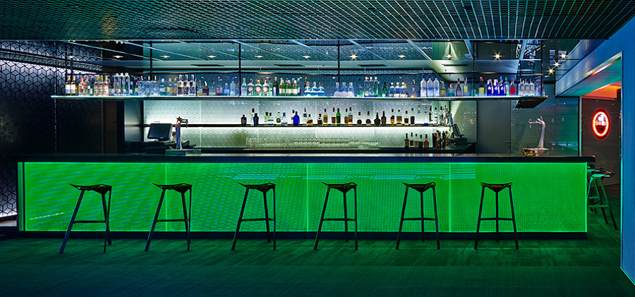 All Drinks Bar