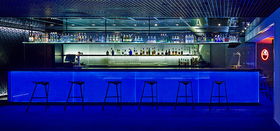 All Drinks Bar