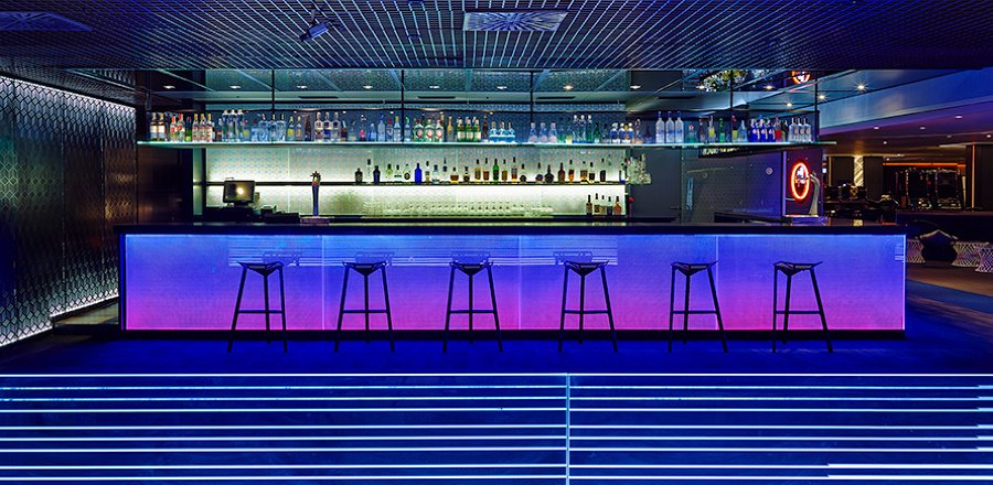 All Drinks Bar