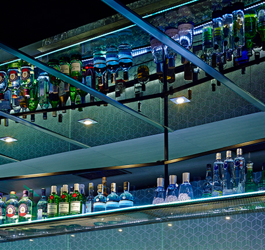All Drinks Bar