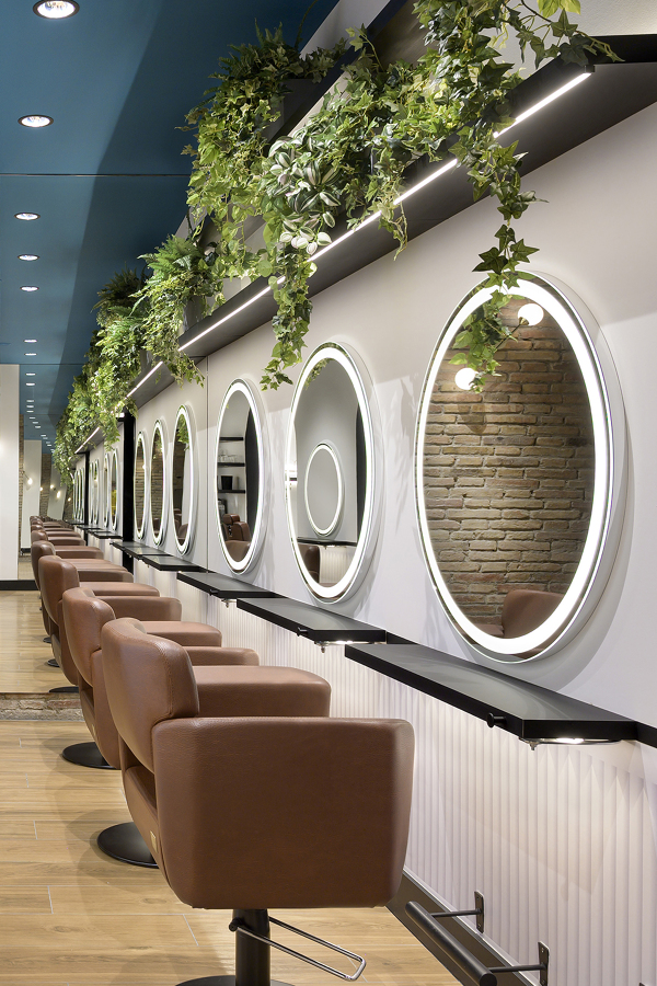 ALMA Hair Spa Salon