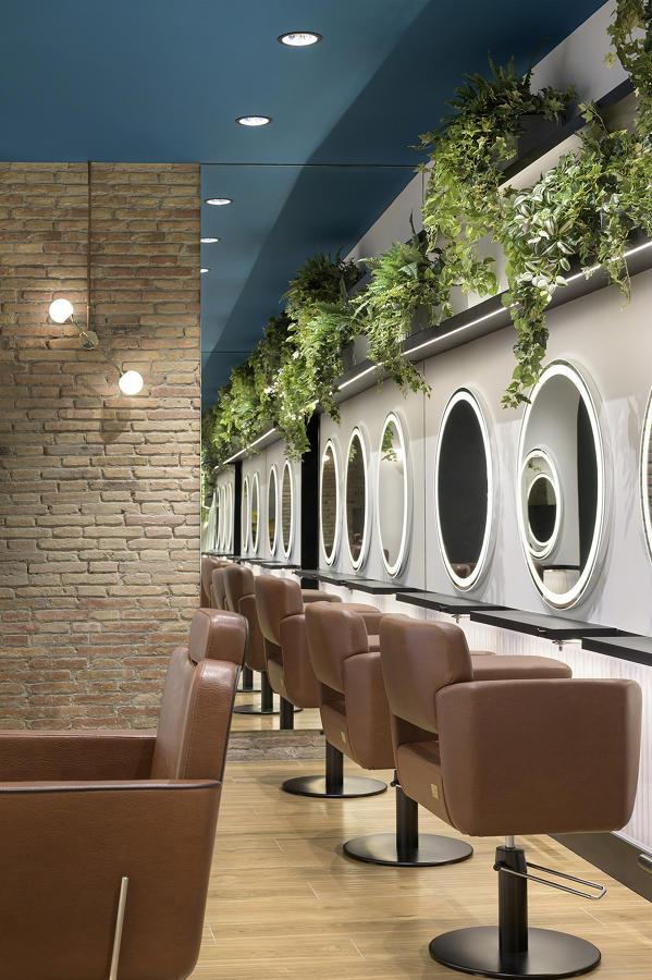 ALMA Hair Spa Salon