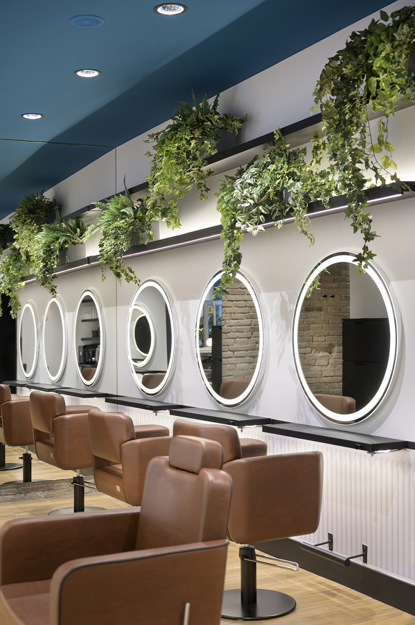 ALMA Hair Spa Salon