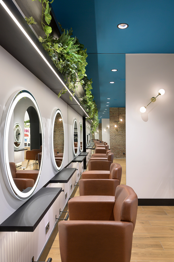ALMA Hair Spa Salon