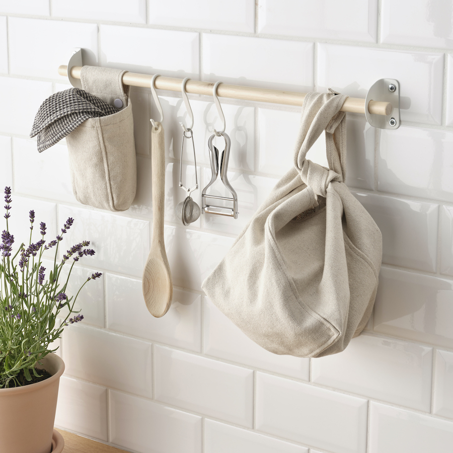 ALMACENAJE DE COCINA NEREBY IKEA PRIMAVERA 21