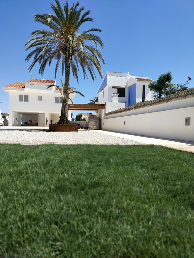 Almenara