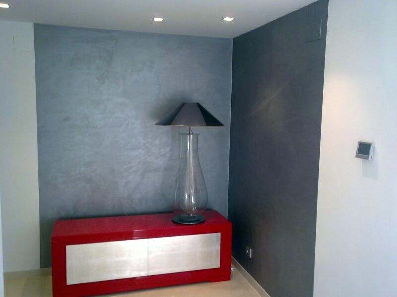 Alta decoracion