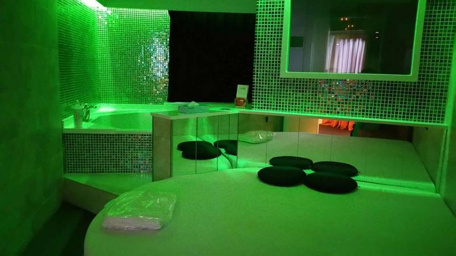 Ambiente 2