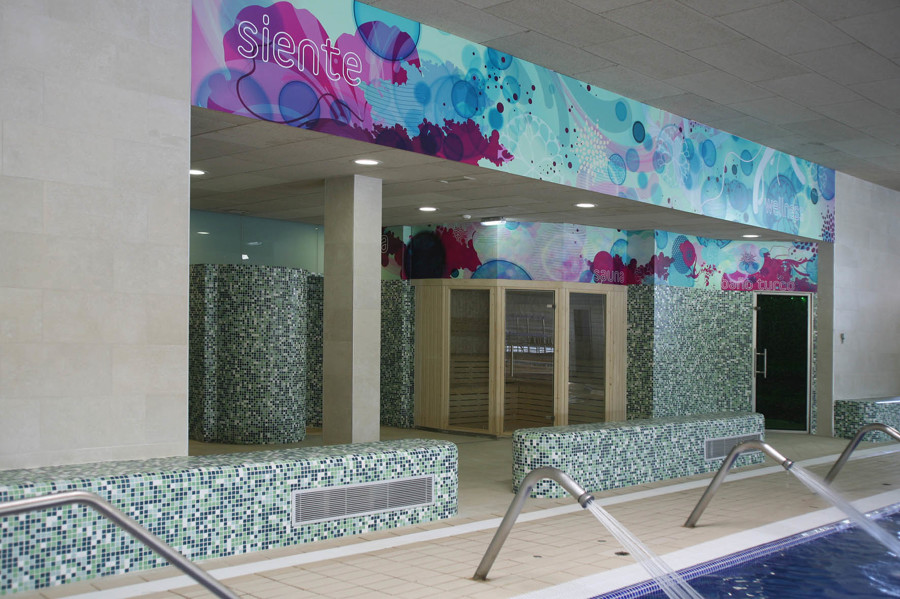 AMBIENTE PISCINA