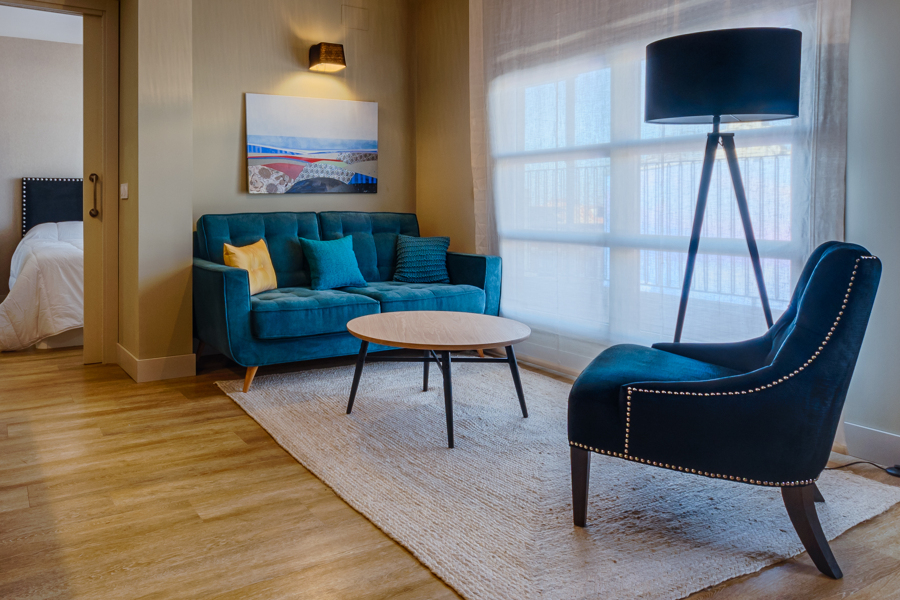 Ambiente salón 2