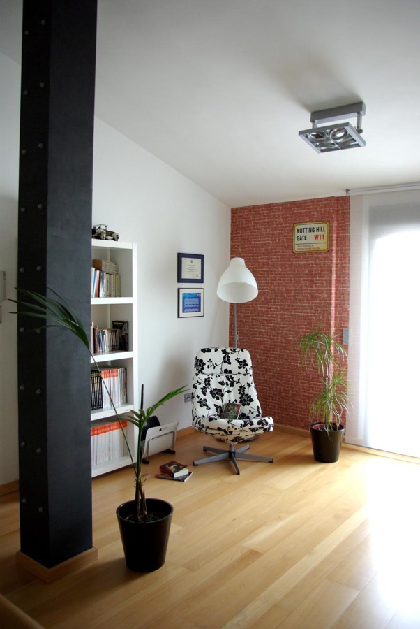 Foto: Rellano Escalera de Robledor #277792 - Habitissimo