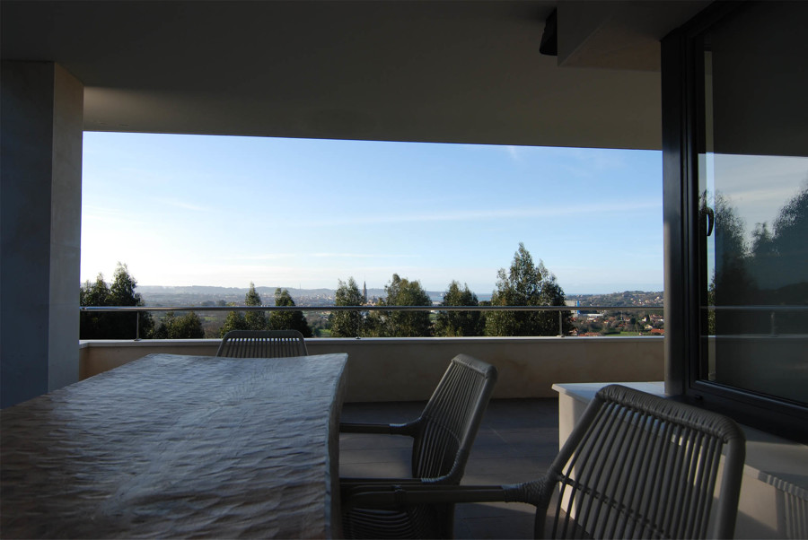AMPLIA TERRAZA