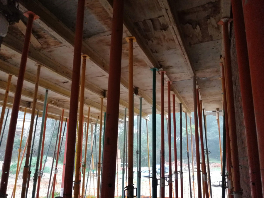 Reforma y Ampliación de Vivienda | Ideas Arquitectos