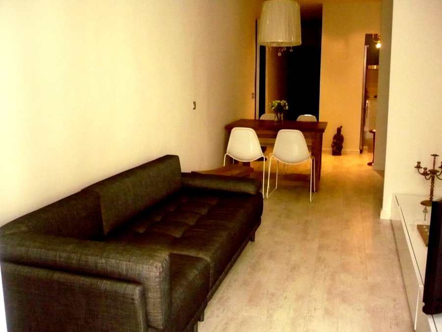 amueblamiento salón