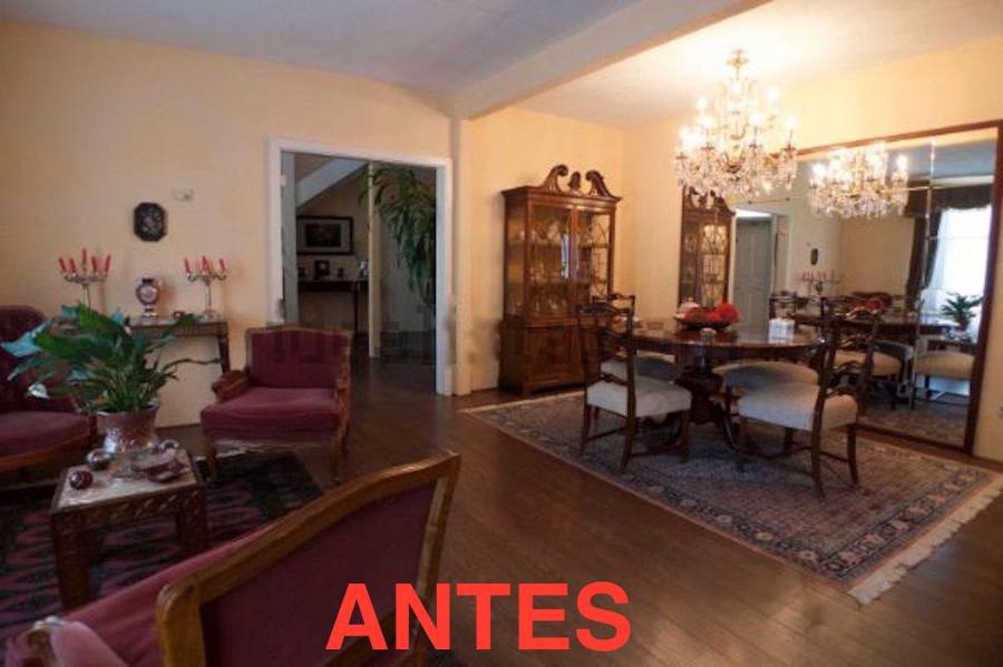 Antes
