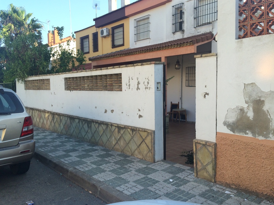 Antes