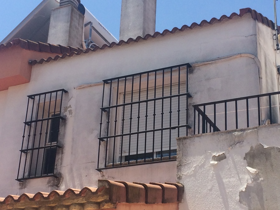 Antes