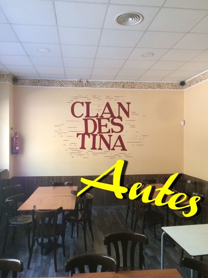 antes