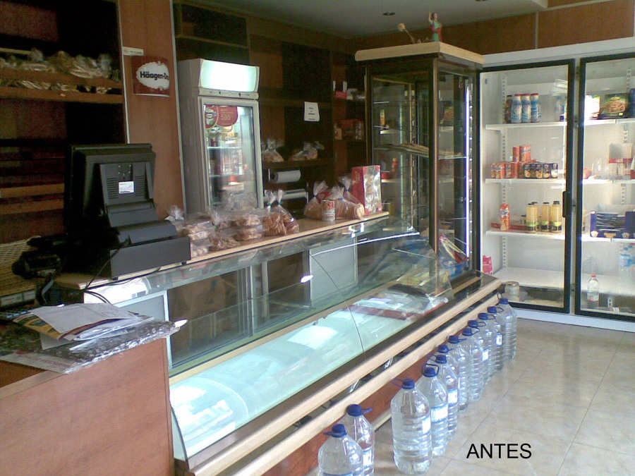 Antes