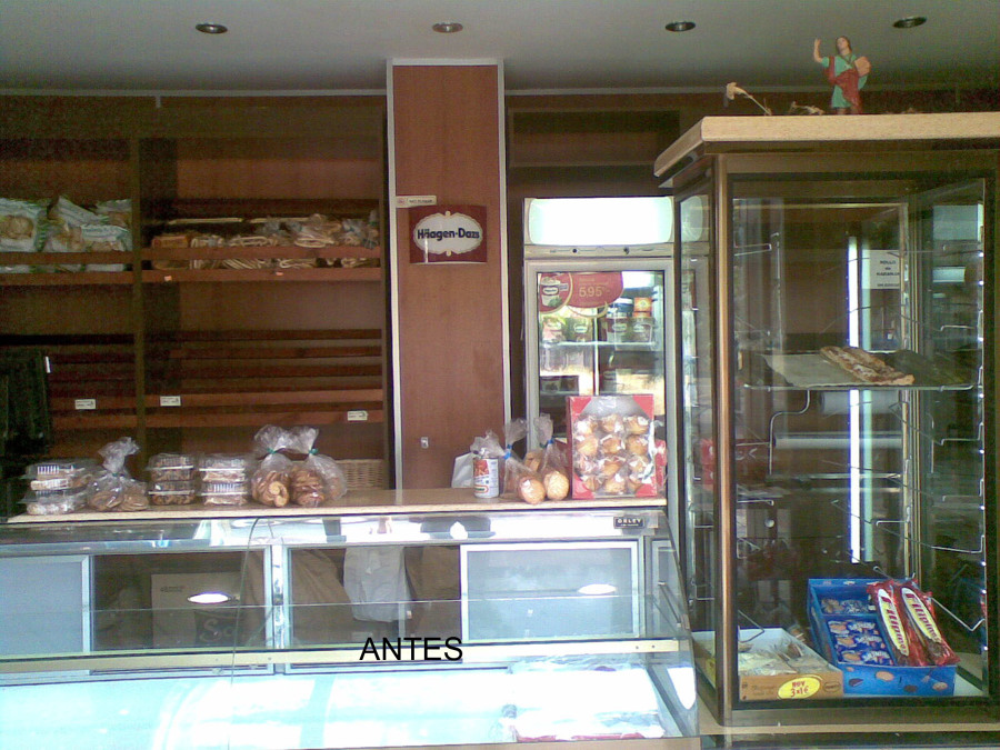 Antes