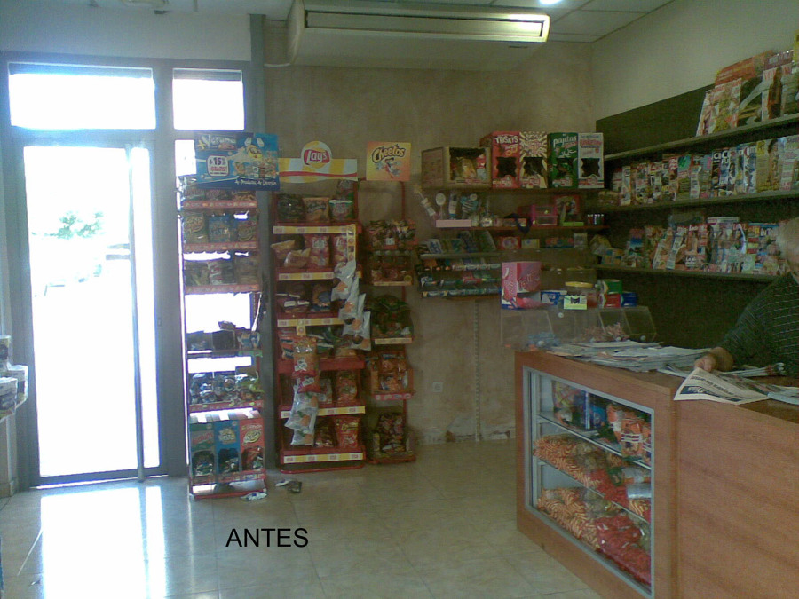 Antes