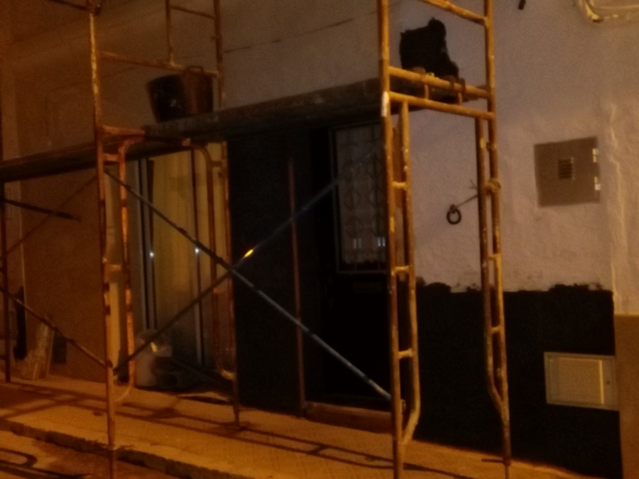 Antes