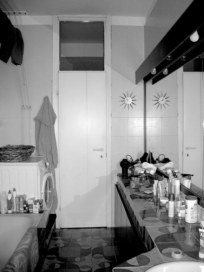 antes