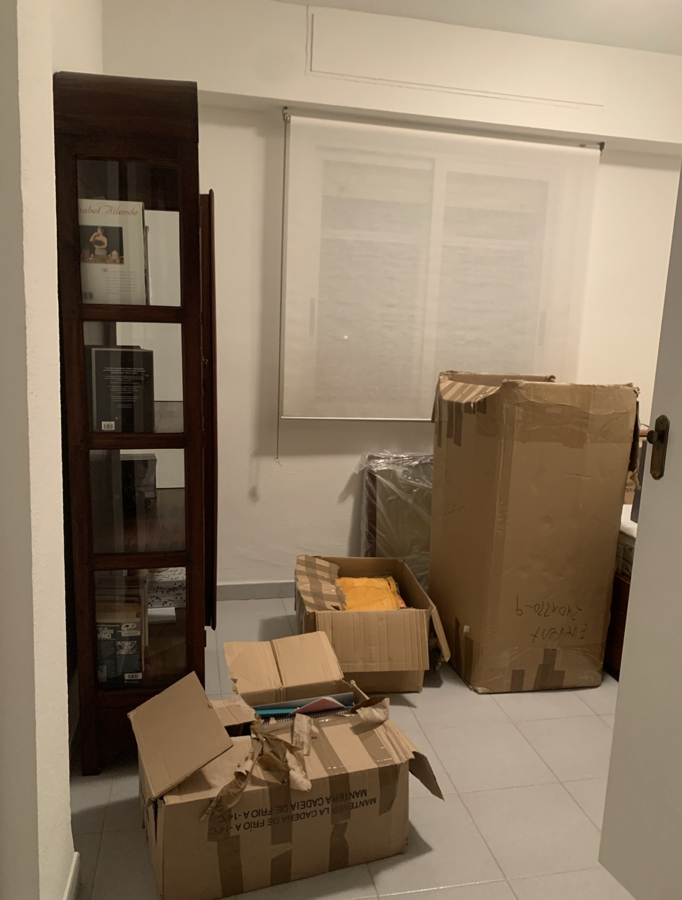 Antes