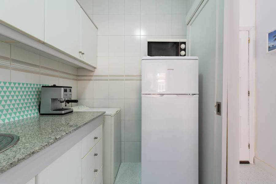ANTES cocina