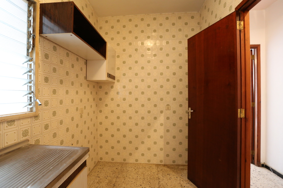 ANTES - cocina