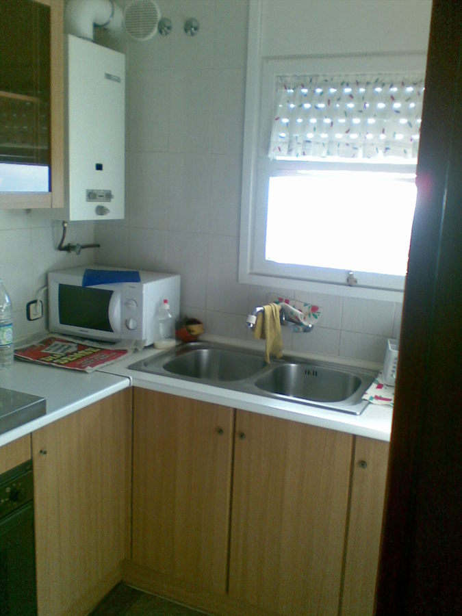 antes cocina