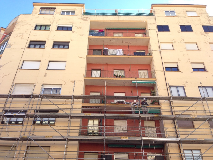 Antes de la Obra