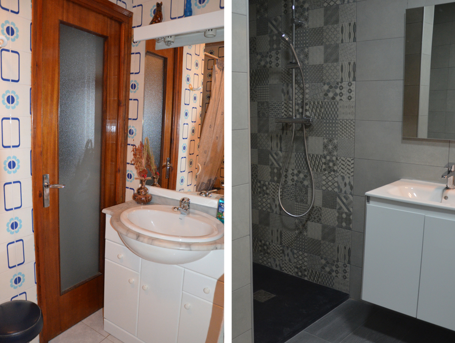 Antes/Despues