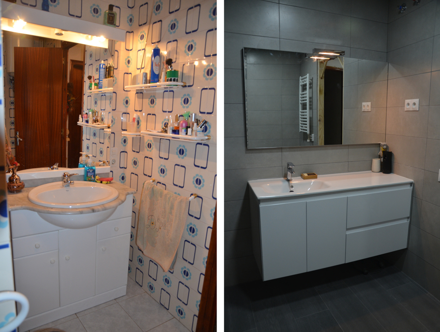 Antes/Despues