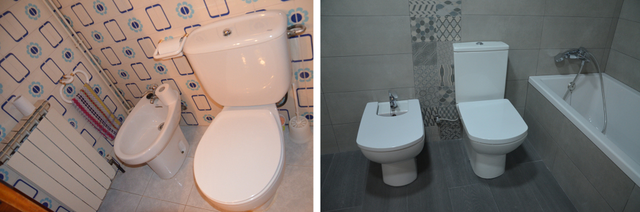 Antes/Despues