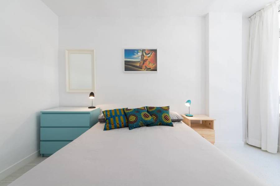 ANTES dormitorio