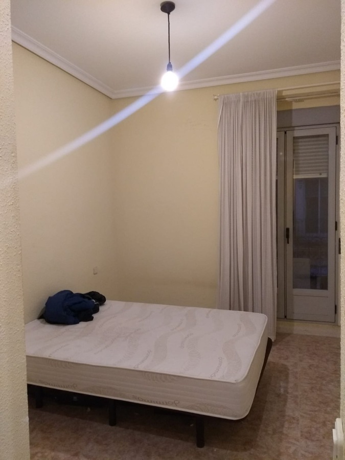 Antes dormitorio