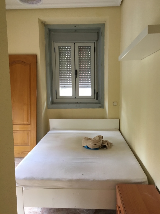 Antes dormitorio
