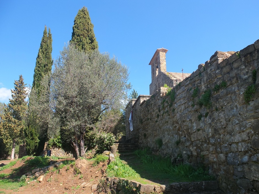 Antes panoramico