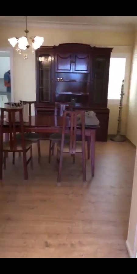 Antes salón comedor