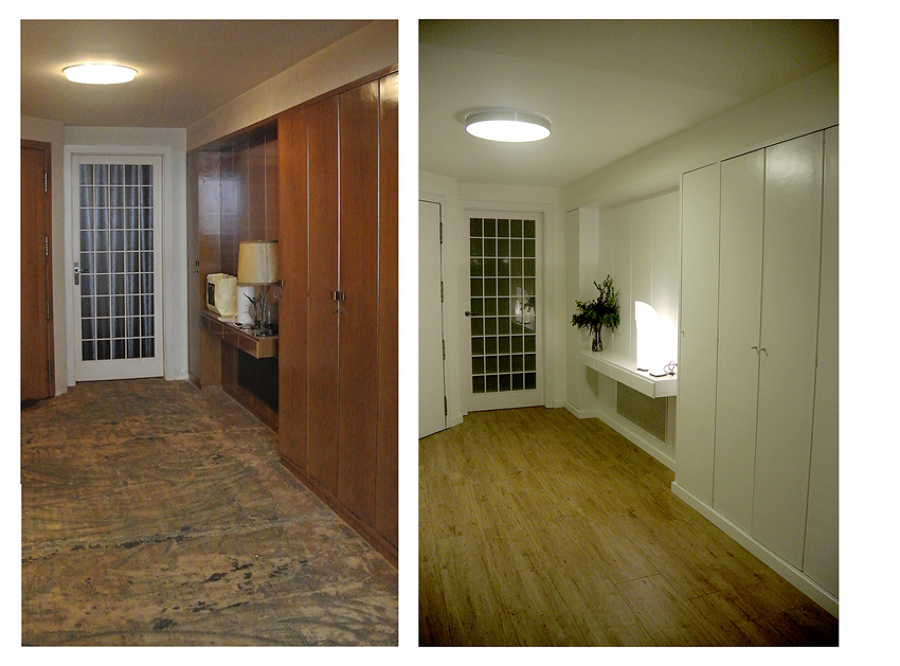 antes y despues