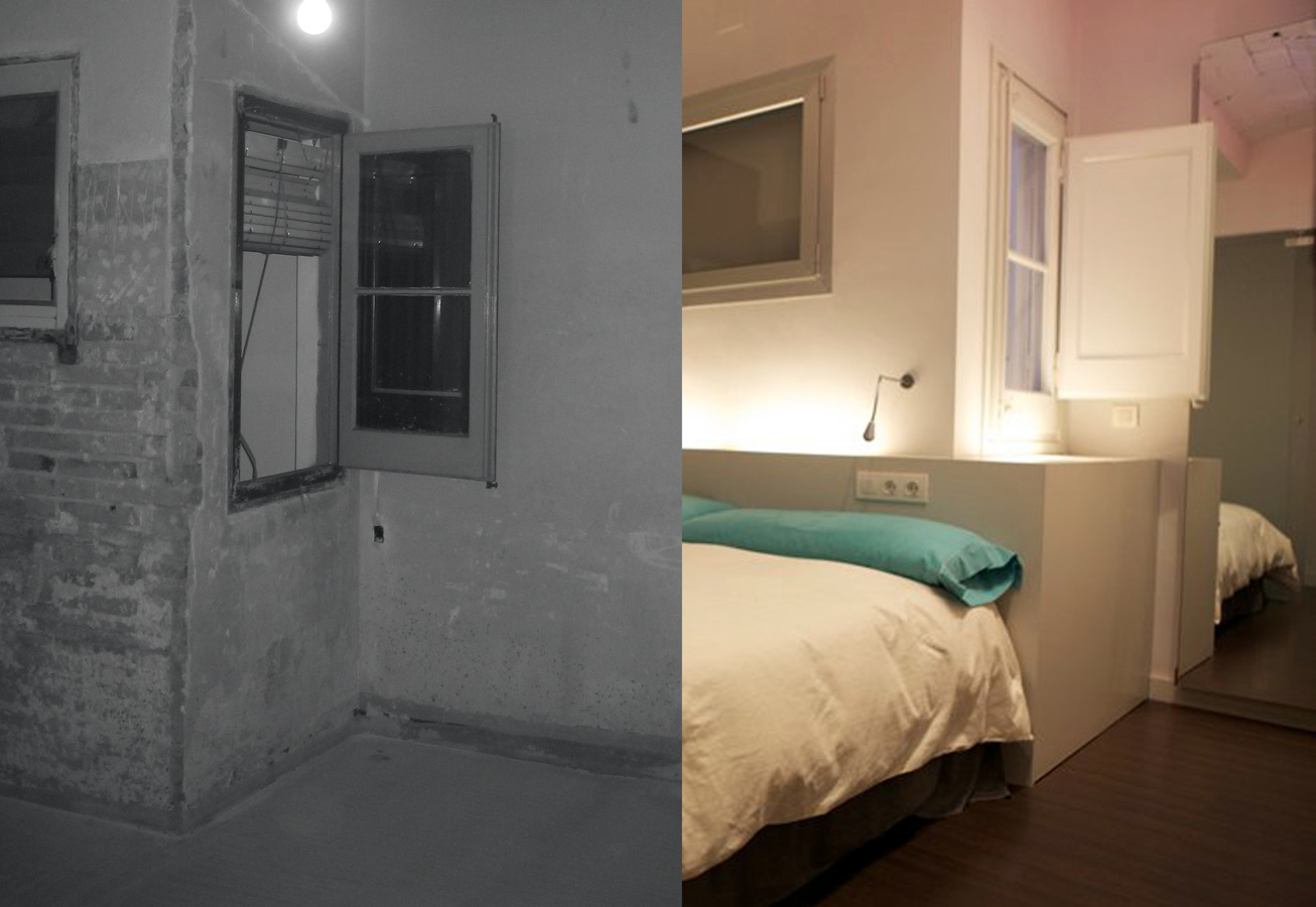 Antes y después 2