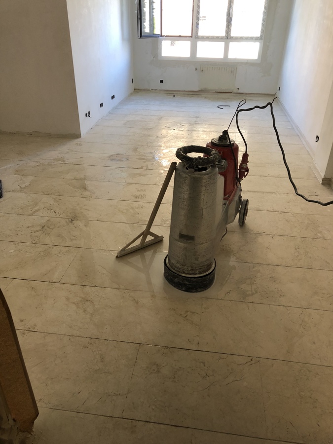 Los Trabajos de antes y Después Ideas Pulir Suelos Los Trabajos de antes y Después Ideas Pulir Suelos