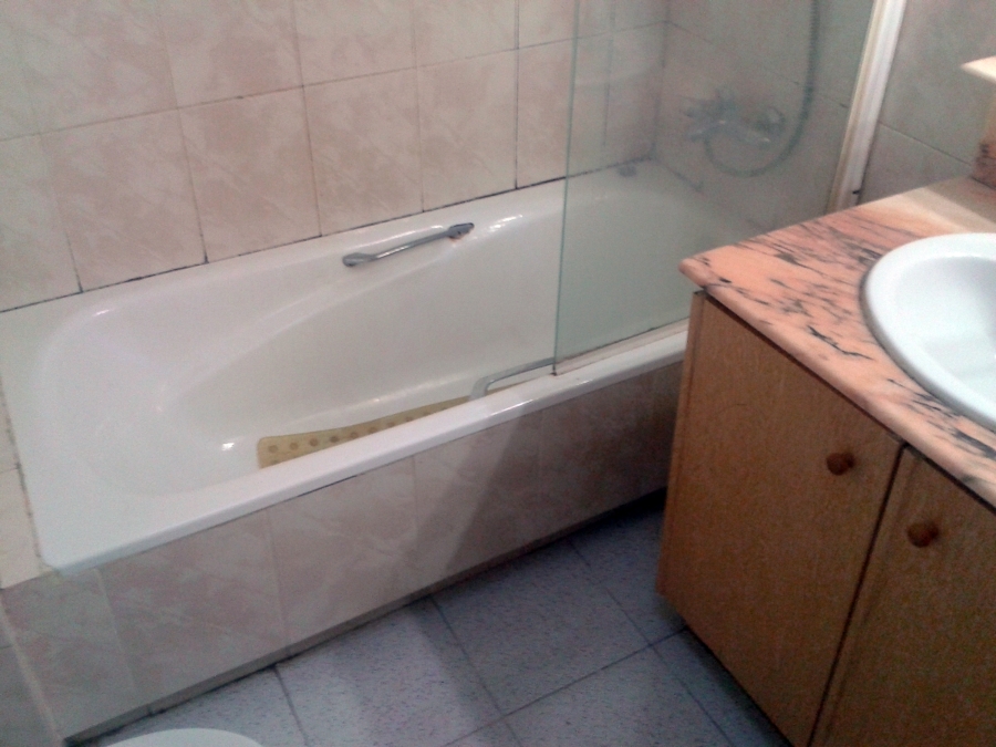 ANTIGUA BAÑERA