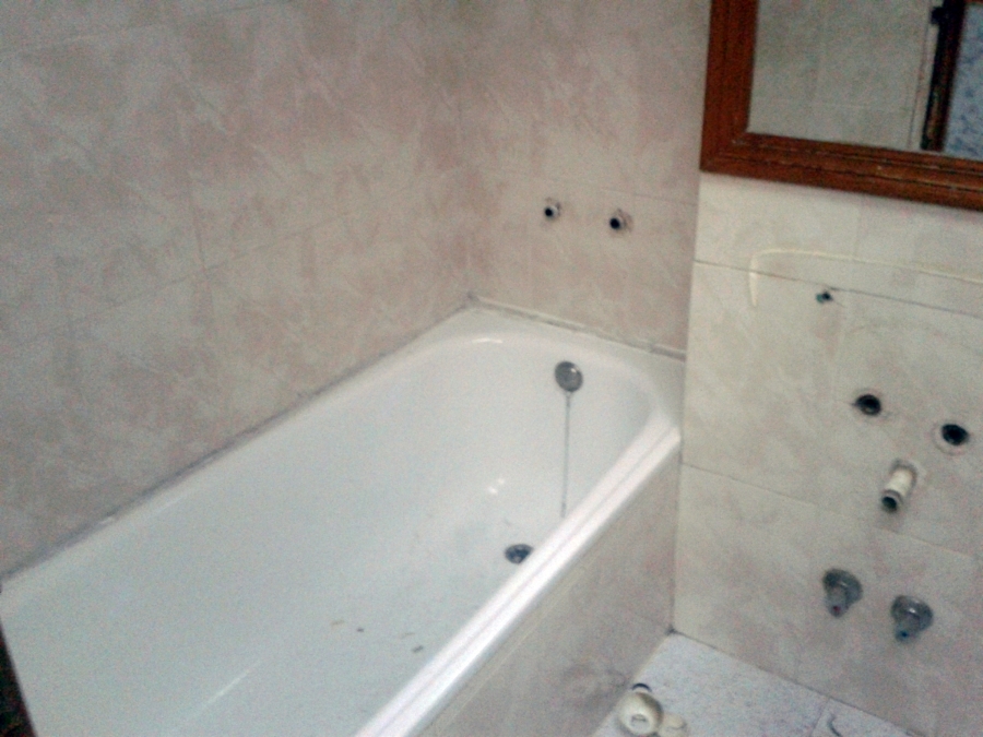 ANTIGUA BAÑERA