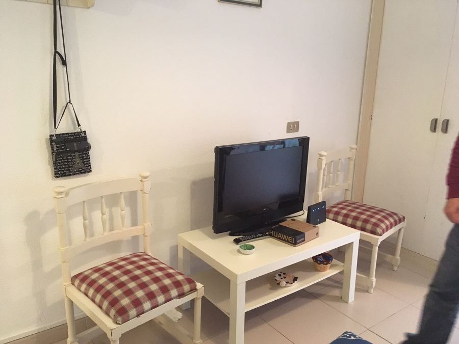 ANTIGUO SALON