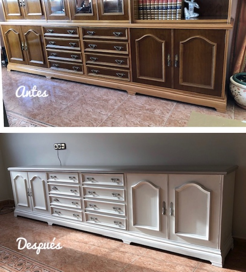 Muebles de Salón | Ideas Pintores