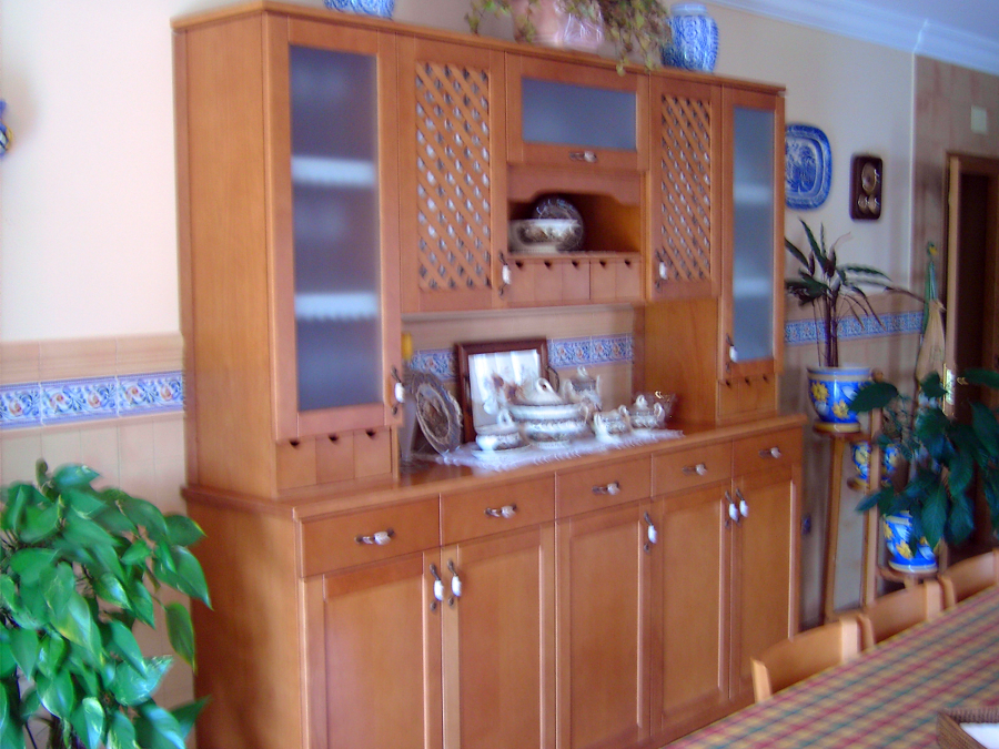 aparador principal