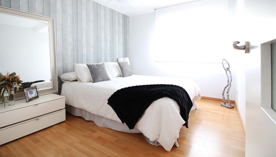 Apartamento AR, en Campanar