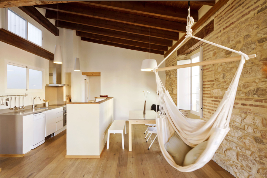 Apartamento en el centro de Valencia